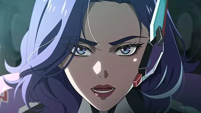 Overwatch to Introduce New Hero D.Mon in Season 4