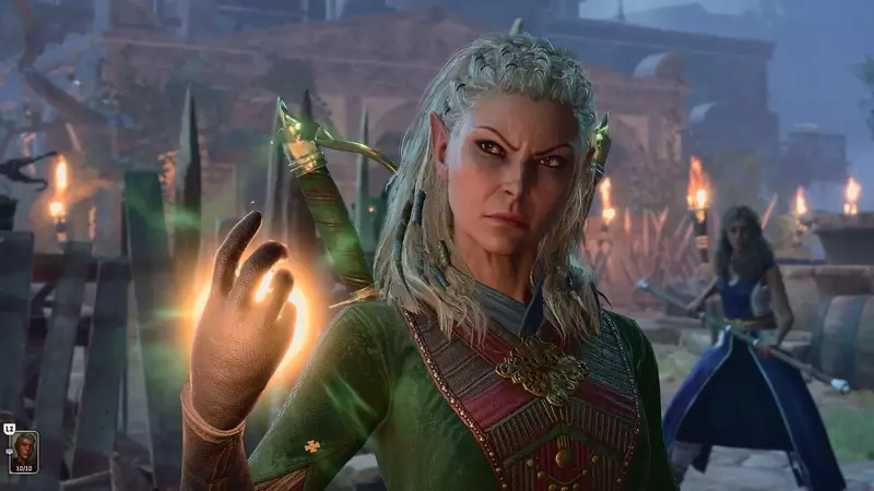 Baldur's Gate 3 Expands Accessibility with Xbox Play Anywhere Integration and New Story Content