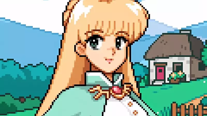 Fields of Mistria 1.0 Global Launch Details Revealed