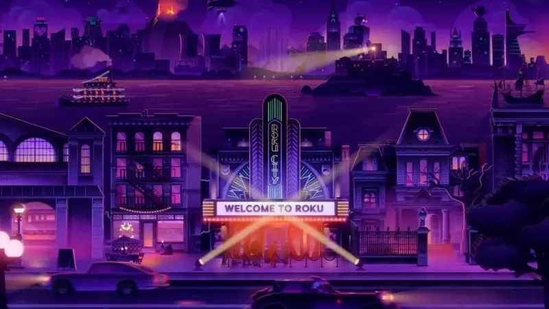Roku City: Unveiling the Secrets of a Streaming Phenomenon