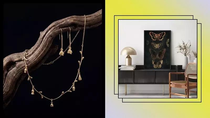Practical Magic 2 Merchandise Unveiled