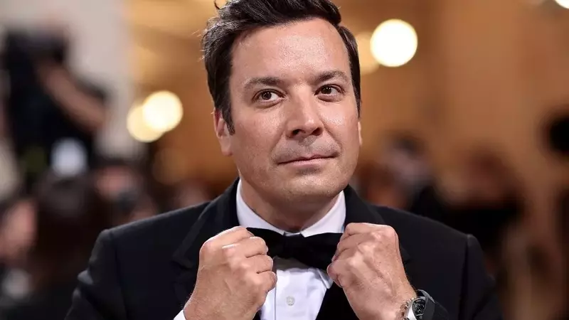 Jimmy Fallon Becomes the Sole Late-Night Host on Air During Summer Break