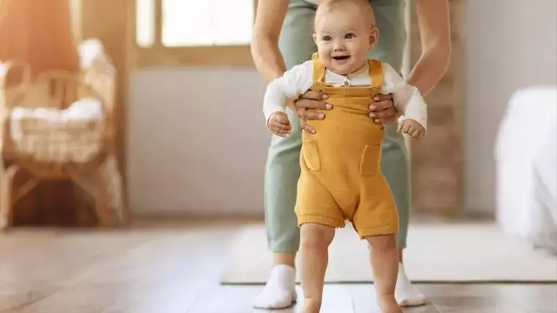 Understanding Newborn Development: Key Milestones for New Parents