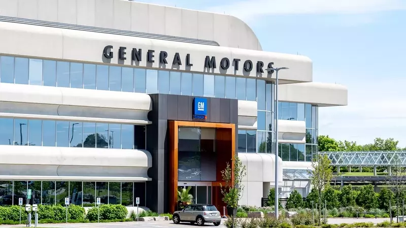 General Motors Exceeds Q2 Expectations and Raises Full-Year Outlook