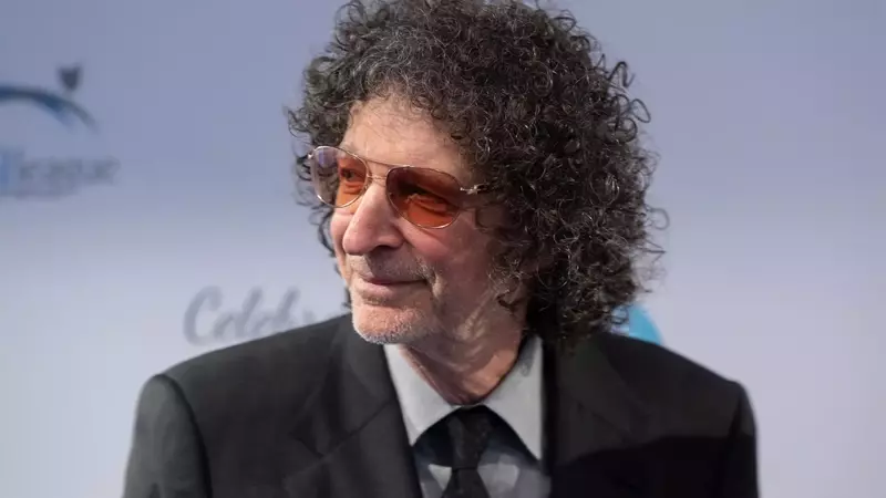 Howard Stern's Former Assistant Loses NDA Lawsuit