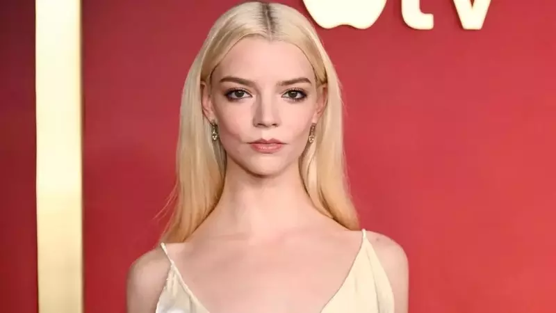 Anya Taylor-Joy on Method Acting: Women Prioritize Responsibility Over Immersion