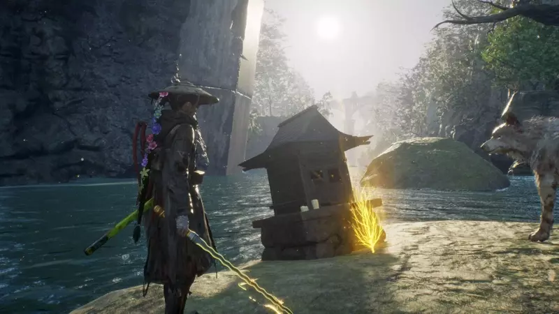 Comprehensive Guide to All Shrine Locations in Beast of Reincarnation