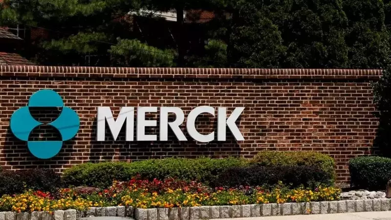 Merck's Strong Second Quarter Driven by Keytruda Sales