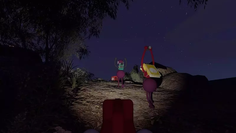 Mastering 'Big Walk': Essential Tips for Cooperative Island Exploration