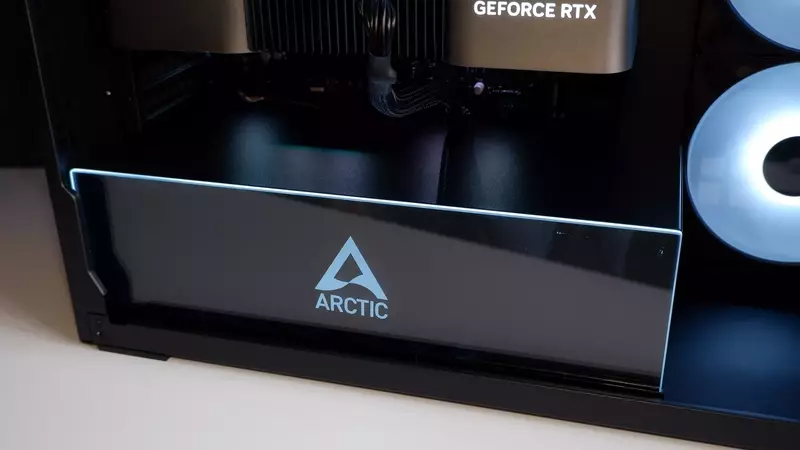 Arctic Reduces Prices on Cooling Components Following US Tariff Refund