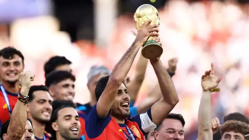 Refactor Games Lays Off 85% of Staff After FIFA World Cup Game Launch