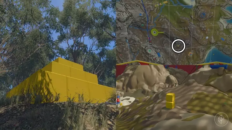 Comprehensive Guide to Megaphone Locations in Big Walk