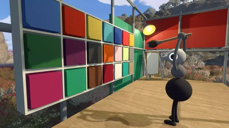 Customizing Your Avatar's Appearance in Big Walk