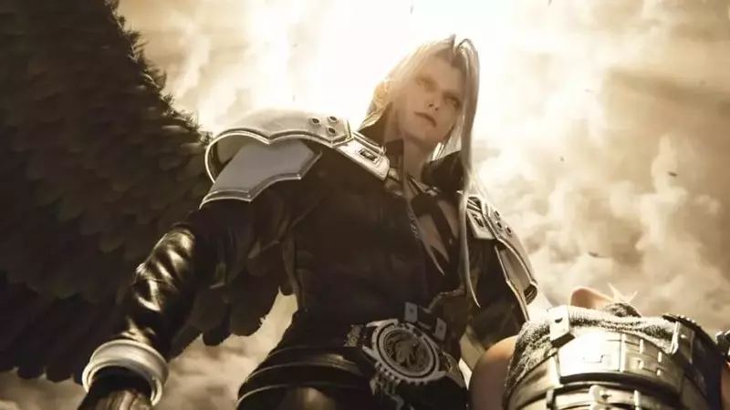 Final Fantasy VII Revelation Director Confirms Main Story Conclusion within Base Game