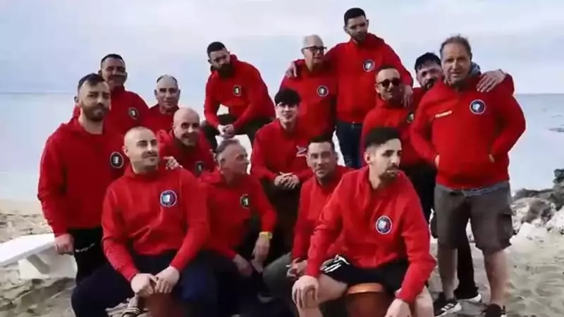 Opportunità di Riscatto: Detenuti Diventano Bagnini nel Salento
