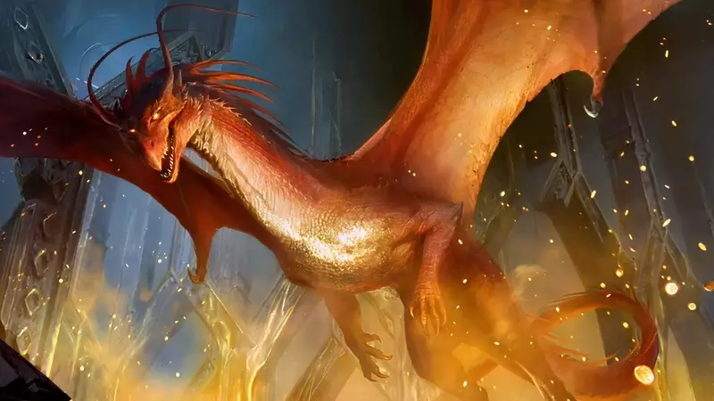 The Hobbit's Magic: The Gathering Expansion Unveils Fresh Gameplay Mechanics
