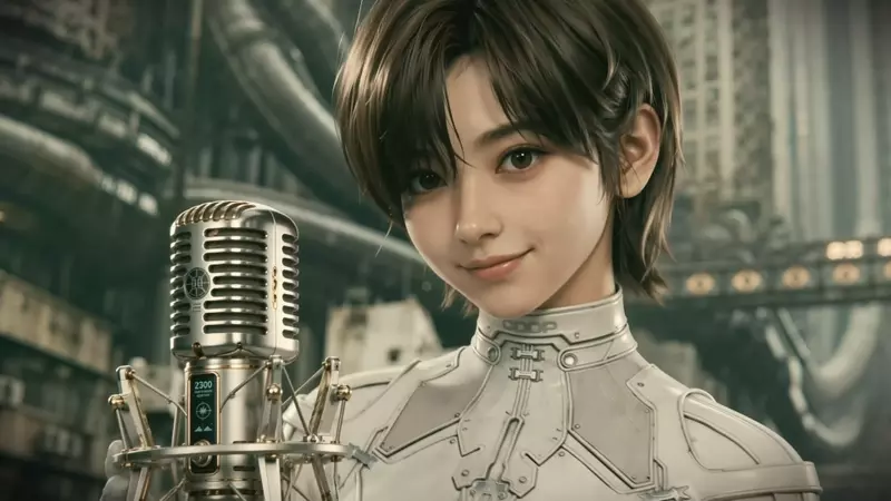Stellar Blade's AI Controversy: CEO Responds to 'Blood Rain' Video Criticism