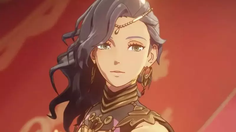Nintendo Direct Focuses on Upcoming Fire Emblem: Fortune's Weave for Switch 2