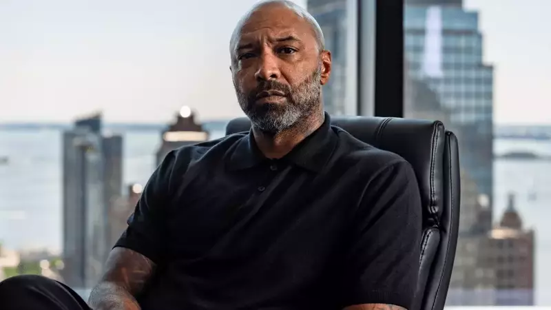 Joe Budden Ventures into True-Crime Podcast Genre with "Crime in America"
