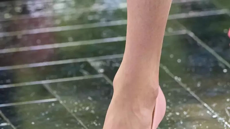 Couture Footwear: A Journey into Fantastical Fashion