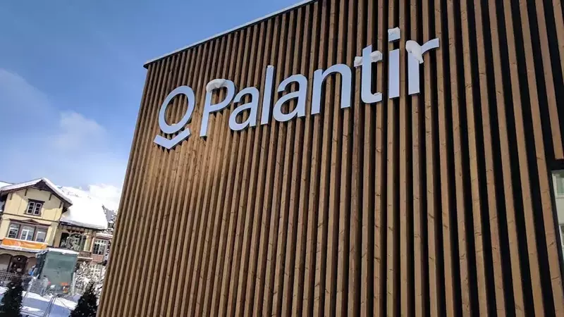 Palantir's Impressive Q2 Performance and Future Stock Projections