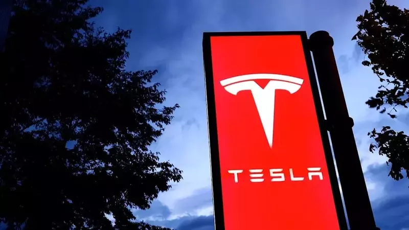 Tesla China's July 2026 Wholesale EV Sales Surge Amidst Shifting Market Dynamics