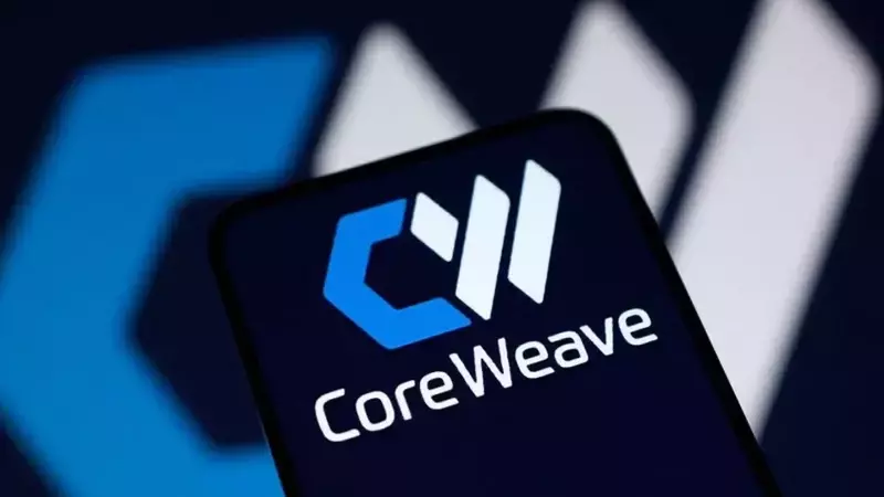 CoreWeave Expands Cloud Infrastructure to Asia-Pacific with Indonesian Data Centers