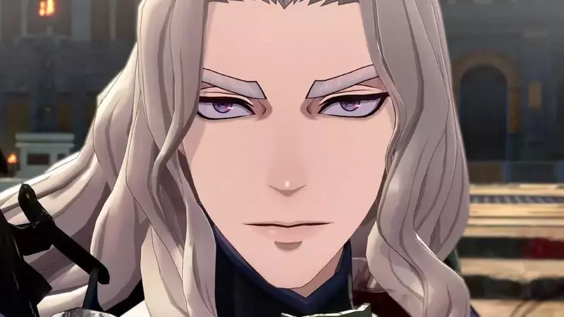 Nintendo Music Update: "Fire Emblem: Fortune's Weave" Tracks Released
