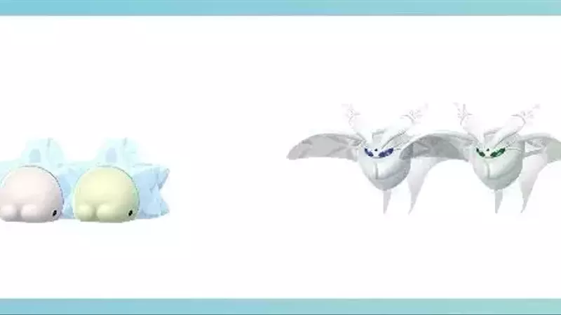 Pokemon Go 'Summer Marathon: Arctic Embers' Event Details Unveiled