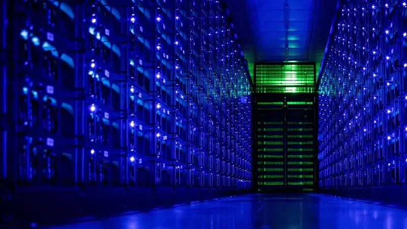 SK hynix and SanDisk Revolutionize Data Centers with High Bandwidth Flash