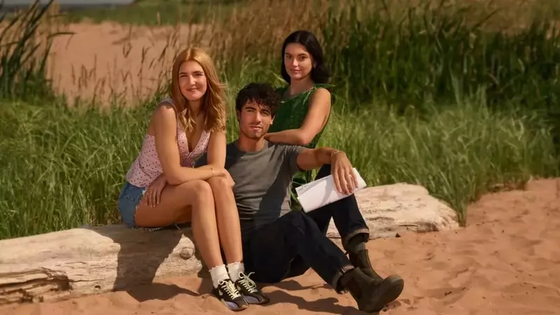 Netflix's 'This Summer Will Be Different' Series Commences Production with Six New Cast Members