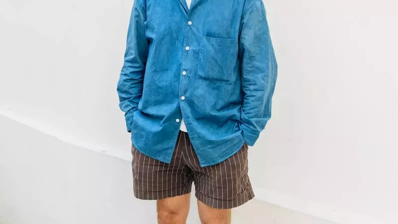 Oliver Church: Crafting Exclusivity in Menswear