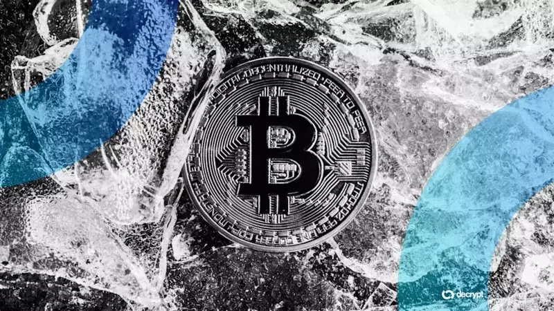 Hashdex to Discontinue Bitcoin ETF Due to Low Asset Growth