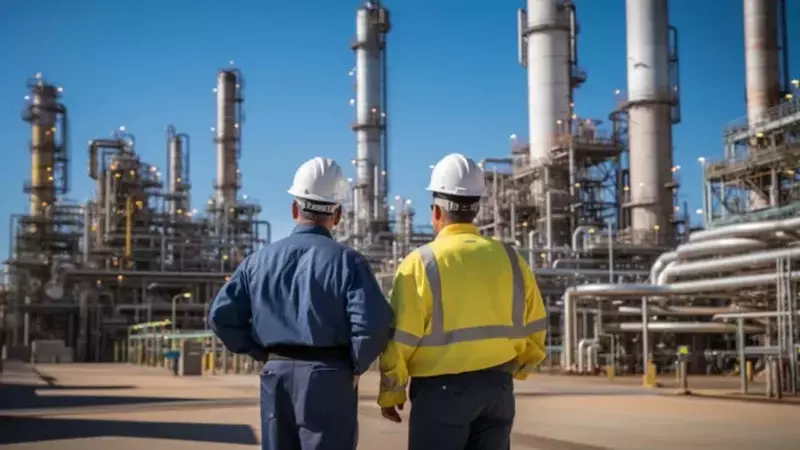 APA Corporation's Performance: A Deeper Dive into Q2 2026