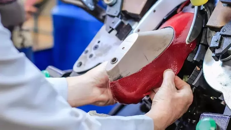 China's Footwear Industry Navigates Shifting Global Dynamics