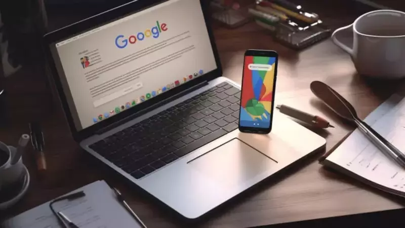 AI Integration Boosts Alphabet's Core Business