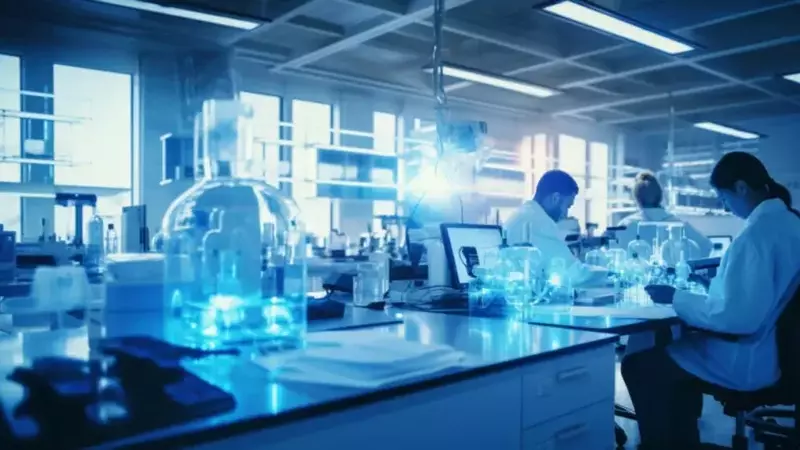Argenx SE Expands Vyvgart's Reach in Autoimmune Disease Treatment