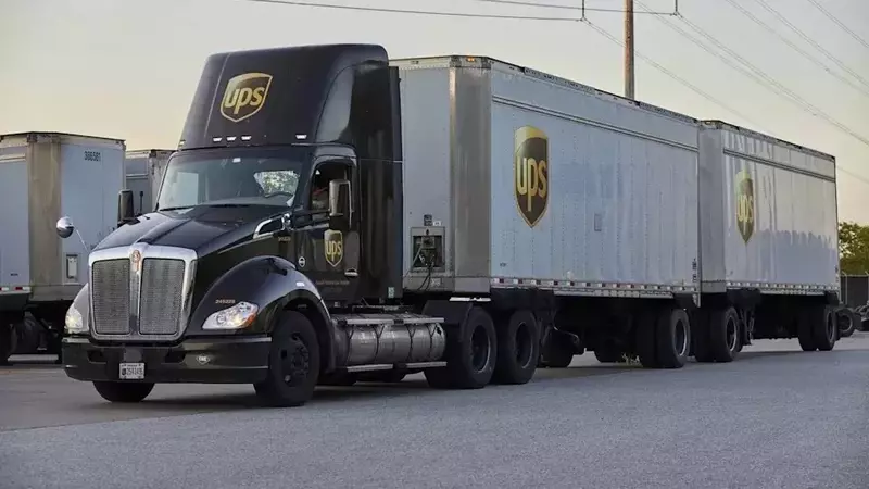 UPS's Dividend Prospects: A Deep Dive into its Industrial Sector Standing