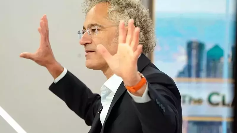 Palantir to Automate Mercury Systems' Factories, Bolstering Defense Supply Chain