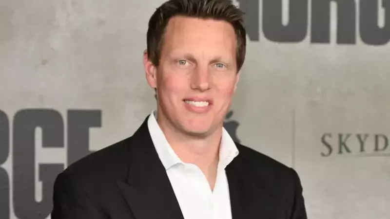 Paramount's Second Quarter Sees Profit Decline Amidst Shifting Revenue Streams