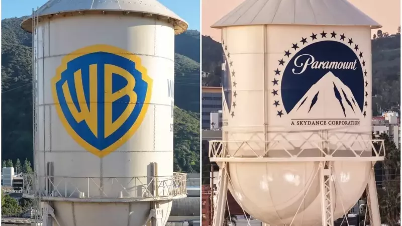 Paramount-Warner Bros. Antitrust Trial Set for March 2027