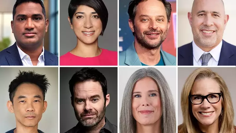 Renowned Figures to Grace Variety's Entertainment and Technology Summit