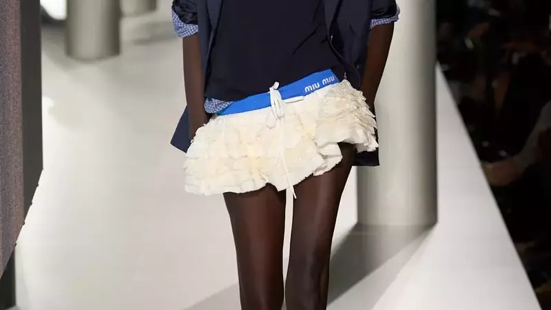 From Performance to Runway: The Unlikely Ascent of Xero Shoes' Genesis Sandal in High Fashion