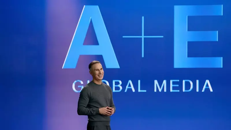 Hearst Acquires Disney's A+E Stake for $1.2 Billion