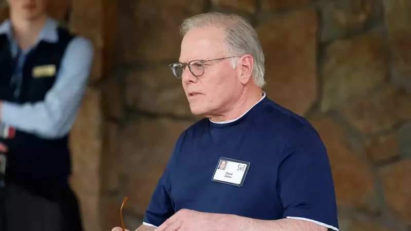 David Zaslav's Bid for Summer Camp Falls Through as Private Equity Firm Secures Property