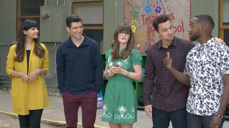 New Girl Cast to Reunite for Chrysalis Butterfly Ball Honors