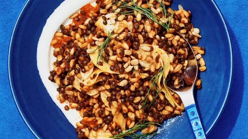 92 Effortless Lunch Ideas to Reinvigorate Your Midday Meal Routine