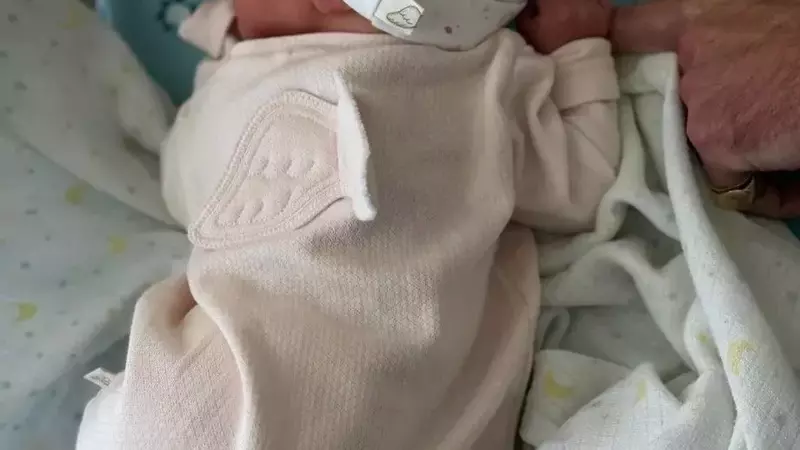 Princess Eugenie Welcomes First Daughter