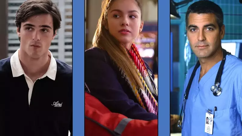 From Small Screen to Silver Screen: Stars Who Transitioned from TV to Film Stardom