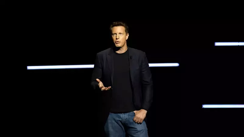 Unpacking David Ellison's Strategic Play for Paramount-Warner Bros. Merger Approval